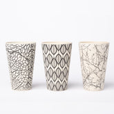 Impact Bamboo Tumblers 400ml